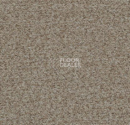 Ковровая плитка Forbo Tessera Basis 370 Khaki фото 1 | FLOORDEALER
